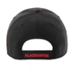 Бейсболка '47Brand NHL CHICAGO BLACKHAWKS (MVP04WBV-BKA) One Size - изображение 2