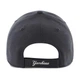 Бейсболка '47Brand MLB NEW YORK YANKEES (MVP17WBV-NYB) One Size - зображення 2