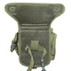 Сумка на бедро AOKALI Outdoor A90 Camouflage Green - изображение 4