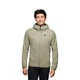 Куртка мужская Black Diamond M First Light Hybrid Hoody, Pine Smoke, M - изображение 2