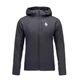 Куртка мужская Black Diamond M First Light Hybrid Hoody, Black, M - изображение 1
