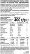 Готовый сухой завтрак Nestle Corn Flakes со вкусом тофи с витаминами 400 г (5900020048585) - изображение 2