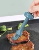 Емкость для масла и уксуса кухонный дозатор с силиконовой кисточкой стеклянный дозатор для масла уксуса соусов прозрачный 250 мл Kayfovo SPbr-1 - изображение 5