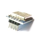 Ai-Thinker 433 МГц 15км трансивер дальнего действия SX1278 LoRa Ra02 с расширенным спектром Модуль Трансивери - изображение 3