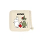 Контейнер для пустышек BIBS x Moomins – Ivory - изображение 3