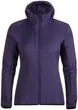 Жіноча куртка Soft Shell Black Diamond Deployment Hybrid Hoody, M - Nightshade - зображення 1