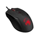 Комплект Genius Scorpion KM-GX6 USB UA Black (31330010409) (16635) - изображение 5