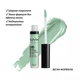 Зеленый корректор NYX HD Photogenic Concealer Wand CW12 - изображение 4