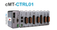 PLC контролер WEINTEK cMT-CTRL01 - изображение 3