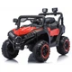 Дитячий електромобіль баггі 4х4 Spoko SP-V90 червоний - изображение 1