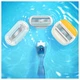 Картридж Gillette Venus Smooth (4) - изображение 7