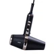 Професійний фен для волосся з насадками VGR V-451 Professional Hair Dryer 2000 Вт в комплекті 3 насадки Чорний - зображення 8