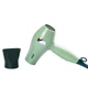 Фен для волос VGR V-432 Professional Hair Dryer Green фен с концентратором ионизация 1000 Вт Зеленый - изображение 11