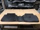 Автомобильные коврики в салон Weathertech на Honda CR-V 17- 2-й ряд черные Хонда СРВ WT0024985 - изображение 3