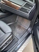 Автомобильные коврики в салон на BMW X6 E71 08-14 4шт черные Stingray БМВ Х6 АМ00467111 - изображение 3