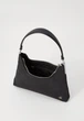 Жіноча сумка на плече CALVIN KLEIN JEANS Small Shoulder Bag Handbag Black LV04K3219G (120043) - зображення 3