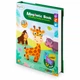 Магнітна книга-пазл Ricokids РК-770 Тварини (777005) - изображение 3