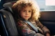 Дитяче автокрісло Nukido Louis 15-36 кг ISOFIX чорно-червоне (710012) - изображение 9