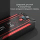 Багатофункціональний автомобільний пуско - зарядний пристрій / стартер / бустер повербанк (2500А, 12В, 59,2 Вт/год) UTRAI Jstar 4 - зображення 10