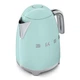 Електрочайник SMEG KLF03PGEU - изображение 2