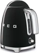 Електрочайник SMEG KLF03BLEU - изображение 3