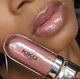 Блиск KIKO Milano 3D Hydra Lip Gloss 31 - зображення 3