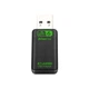 USB Wi-Fi адаптер BT+AX900 900Мб 802.11ax з Bluetooth 5.4 мережевий бездротовий модуль - зображення 2