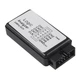 USB логічний аналізатор 24 МГц, 8-канальний, для MCU, ARM, PIC, тестування цифрових схем (IN-633212) - изображение 6