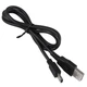 USB логічний аналізатор 24 МГц, 8-канальний, для MCU, ARM, PIC, тестування цифрових схем (IN-633212) - изображение 8