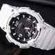 Чоловічий годинник Casio AQ-S810WC-7A - изображение 4