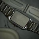 Женские часы Casio LTP-1165A-1C2 черные 30 м - изображение 7