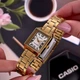 Чоловічий годинник Casio LTP-V007G-9B - изображение 3