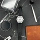Чоловічий годинник Casio MWA-100H-7A - изображение 2
