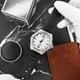 Чоловічий годинник Casio MWA-100H-7A - изображение 3