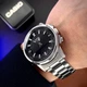 Чоловічий годинник Casio AMW-880D-1A - изображение 7