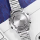 Чоловічий годинник Casio AMW-880D-3A комбінований - изображение 6