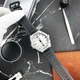 Чоловічий годинник Casio MWA-100H-7A - изображение 7