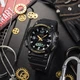 Чоловічий годинник Casio AQ-S810W-1B - зображення 4