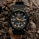 Чоловічий годинник Casio AQ-S810W-1B - зображення 5