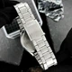 Чоловічий годинник Casio MTP-V006D-2B білий 30 м - зображення 7