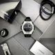 Чоловічий годинник Casio MWD-100H-1B з підсвічуванням - изображение 9
