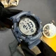 Чоловічий годинник Casio AE-1500WH-2A - изображение 2