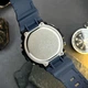 Чоловічий годинник Casio AE-1500WH-2A - изображение 3