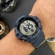 Чоловічий годинник Casio AE-1500WH-2A - изображение 7