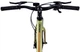 Велосипед Ardis 24 MTB AL «Skif» 11" Зеленый (3011-110-1) - изображение 4
