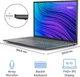 Ноутбук 16" Medion (Lenovo Group) Akoya E16433 Intel Core i3-1215U RAM 8 ГБ SSD 512 ГБ Intel Graphics FullHD+ АКБ до 10 годин (4955) - изображение 4