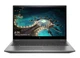 Ноутбук HP ZBook Fury 17 G7 17.3" FHD IPS / i7-10850H / RAM 32GB / SSD 512GB / nVidia Quadro RTX 3000 6GB / Grey Outlet Edition / Win11 Pro - изображение 2
