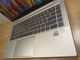 Металевий HP Elitebook 840 G7 14″ FullHD IPS/Intel core i5 10310U/16Gb/ssd256Gb - Б/У - изображение 9
