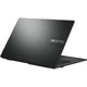 Ноутбук ASUS Vivobook Go 15 E510KAB-EJ1029 (90NB0UJ5-M01KV0) Star Black / 15.6" FHD / Intel Celeron N4500 / RAM 8GB / SSD 256GB - зображення 6
