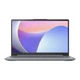 Ноутбук Lenovo IdeaPad Slim 3 15AMN8 (82XQ00QRRA) Arctic Grey / 15.6" IPS Full HD / AMD Ryzen 3 7320U / RAM 8 ГБ / SSD 512 ГБ - изображение 1